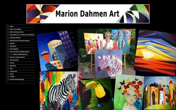 marion-dahmen-art.de