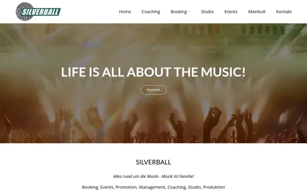 silverball-music.de