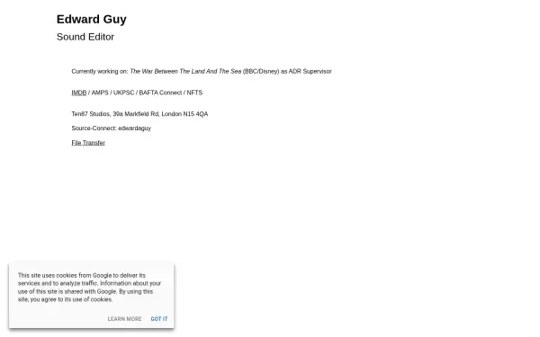 www.edwardaguy.com