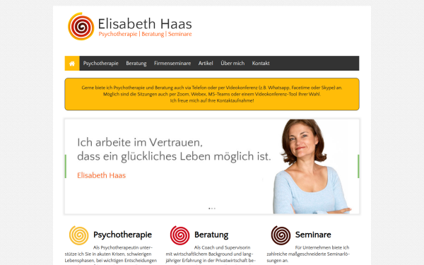www.elisabeth-haas.at