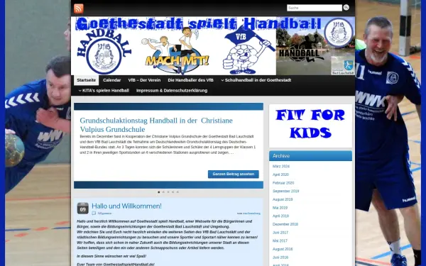 www.goethestadtspielthandball.de