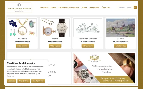 auktionshaus-hoechst.de