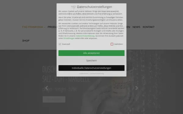 fsg-frankonia.de