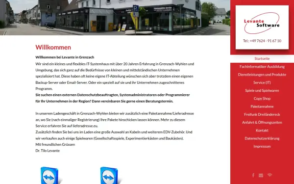 levante.de