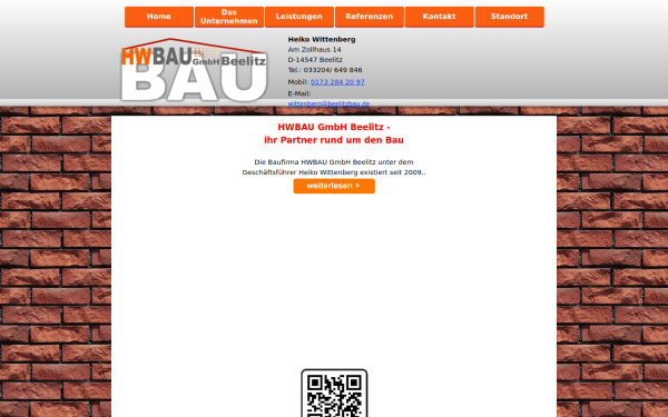 beelitzbau.de