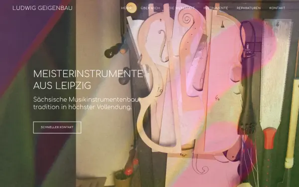 ludwig-geigenbau.de
