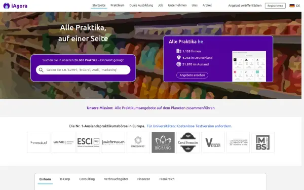 www.iagora.com