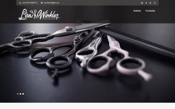 diemeisterfriseurin.at