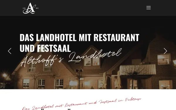 landhotel-althoff.de