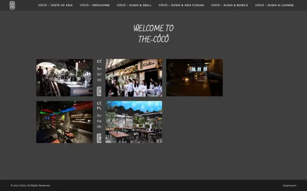 startpage.the-coco.de