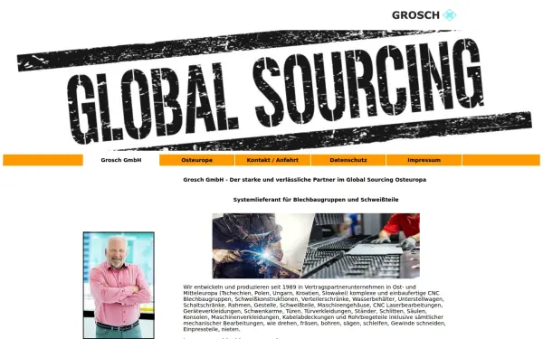 www.groschgmbh.de