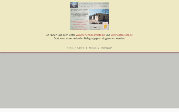www.haus-malte.de