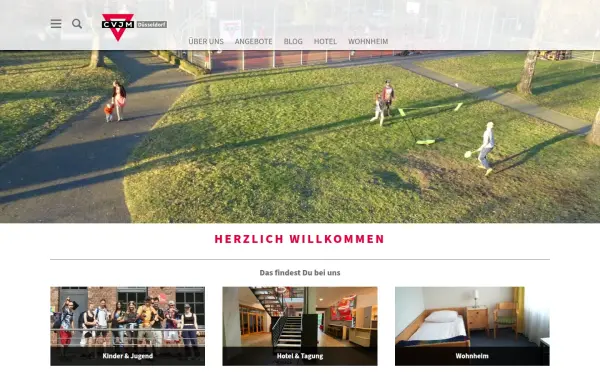 www.cvjm-duesseldorf.de