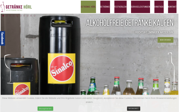 www.getraenke-hoerl.at