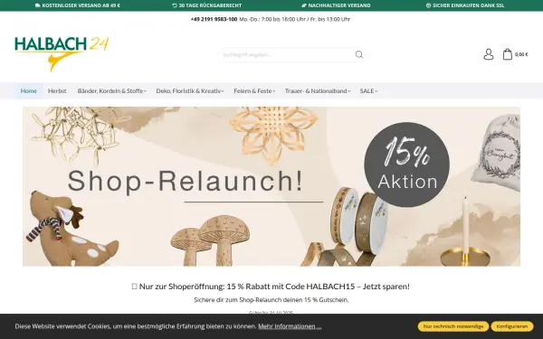 www.halbach24.de
