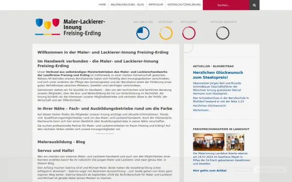 www.malerinnung-fs-ed.de