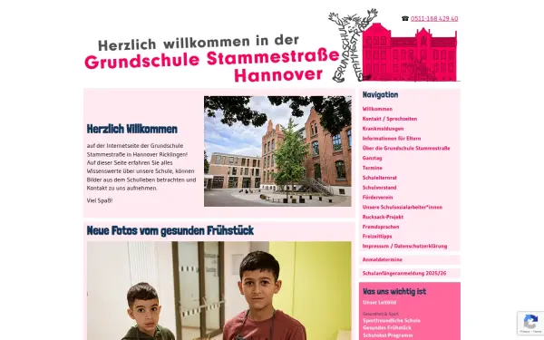 gs-stammestrasse.de