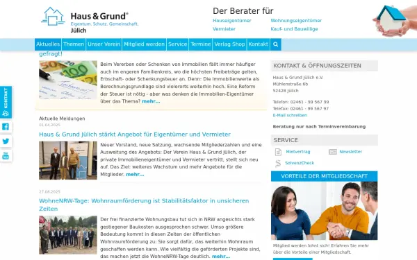 www.hausundgrund-juelich.de
