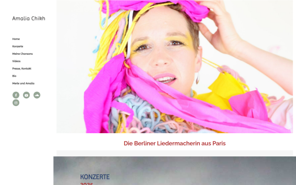 www.amaliachikh.de