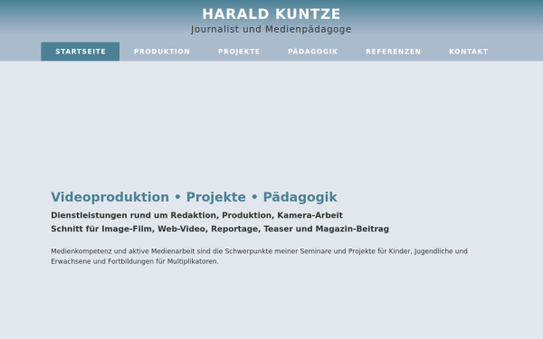 harald-kuntze.de