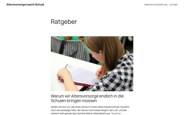 altersvorsorge-macht-schule.de