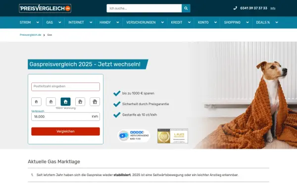 gas.preisvergleich.de