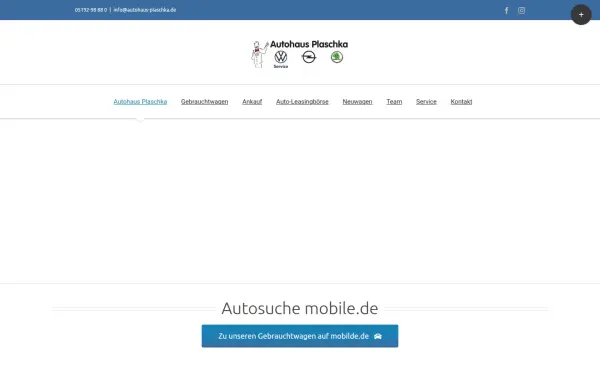 autohaus-plaschka.de