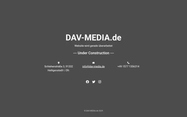 dav-media.de