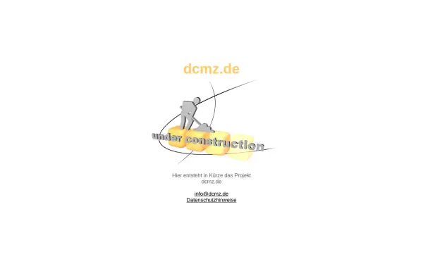 dcmz.de