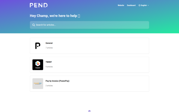 help.pend.ch