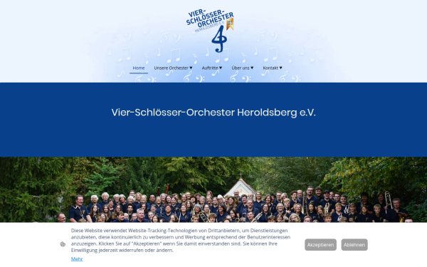 www.vier-schloesser-orchester.de