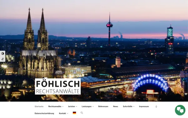 foehlisch.com