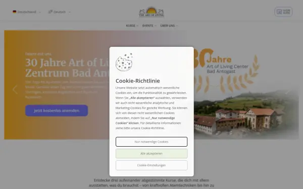 www.artofliving.org