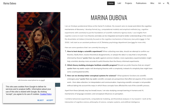 www.mdubova.com