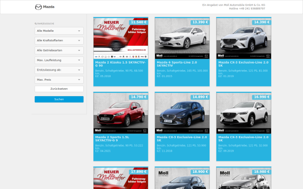 mazda.moll-lagerverkauf.de