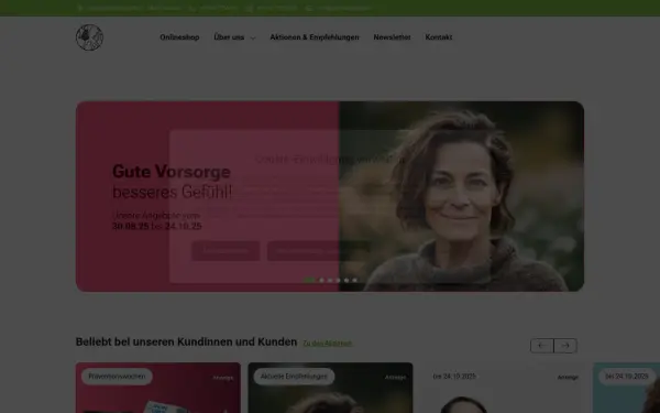greif-apotheke.de