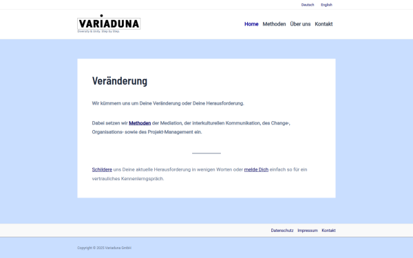 variaduna.com