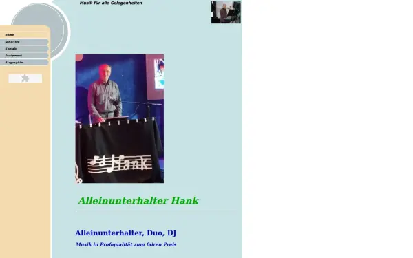 alleinunterhalterhank.de