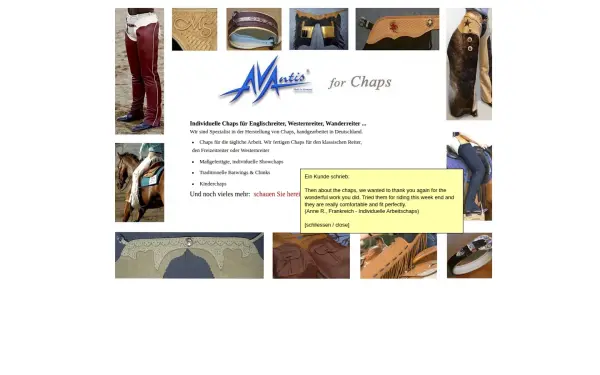 avantis-chaps.de