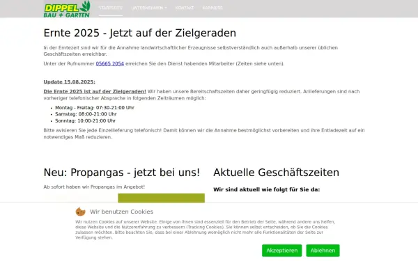dippel-transporte.de