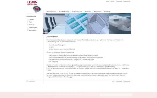 www.lewin-industries.de