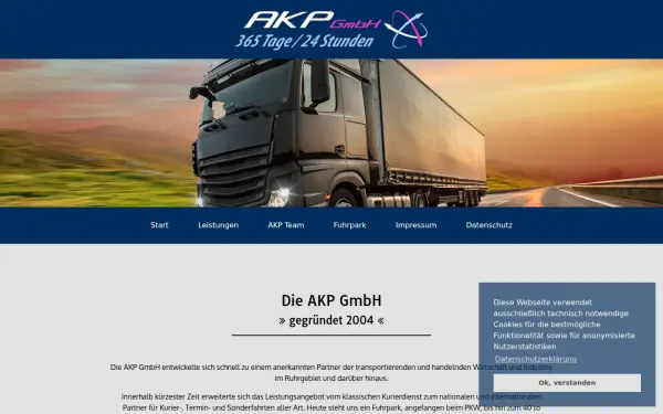 akp-logistik.de