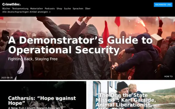 de.crimethinc.com