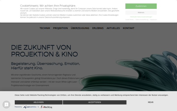 greentainment.de