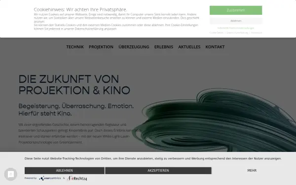 greentainment.de