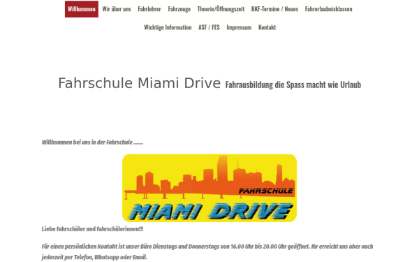 miami-drive.de