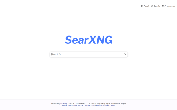 searxng.biz