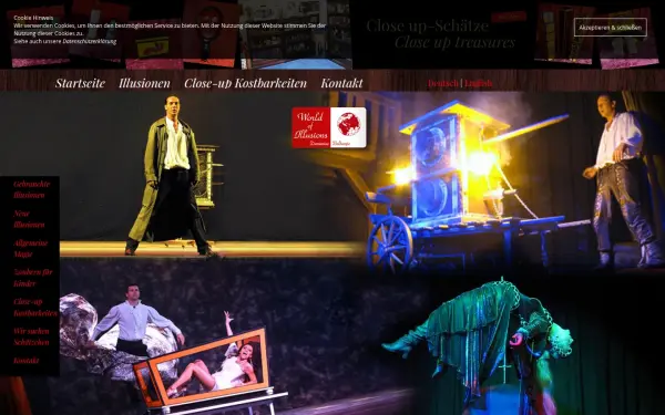 www.domenico-beltempo.de