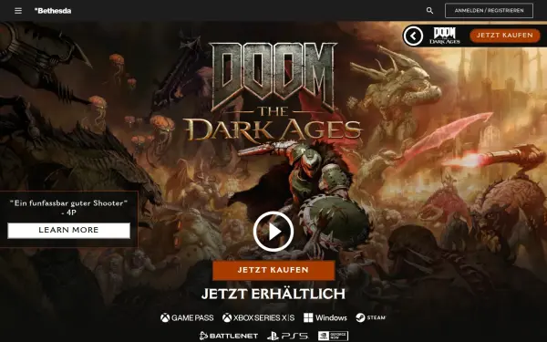doom.bethesda.net