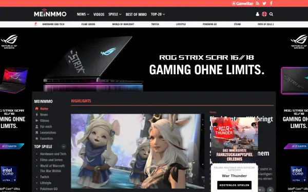 mein-mmo.de